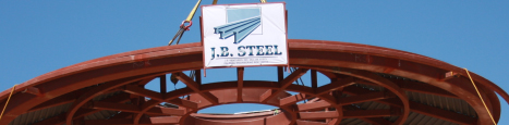The J.B. Steel Advantage
