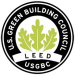 U.S. Green Building Council - LEED Logo