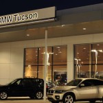 BMW of Tucson (Tucson, Arizona)