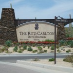 Ritz Carlton Dove Mountain (Marana, Arizona)