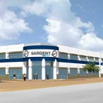 Sargent Aerospace & Defense Expansion (Tucson, Arizona)
