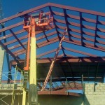 Canopies and Other Projects