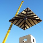 Canopies and Other Projects