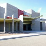 Empire High School (Vail, Arizona)