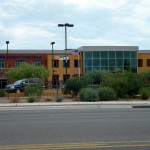 Hughes Federal Credit Union (Tucson, Arizona)