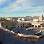 Northwest Medical Facility Expansion (Tucson, Arizona)