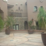 Plaza Colonial (Tucson, Arizona)