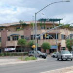 Sam Hughes Place (Tucson, Arizona)