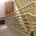 Stair and Rail Systems