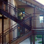 Stair and Rail Systems
