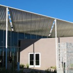 Wheeler Taft Abbett Sr. Library (Marana, Arizona)